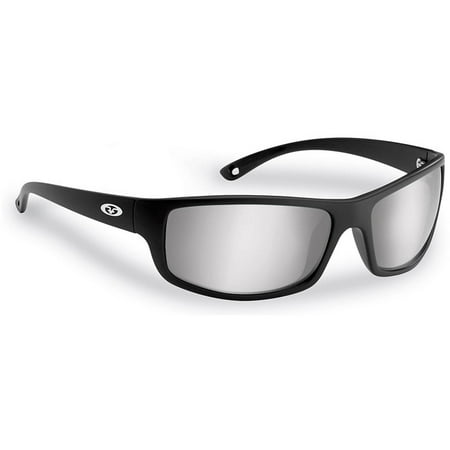 Flying Fisherman Slack Tide Polarized Sunglasses (Best Sunglasses For Flying)