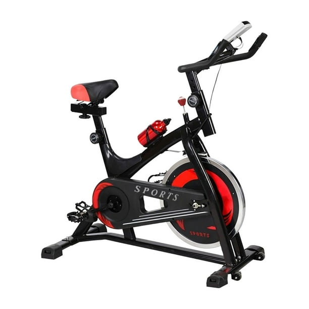 Fitness Amazon Bicicleta De Spinning Bicicleta Spinning Fija 6kg