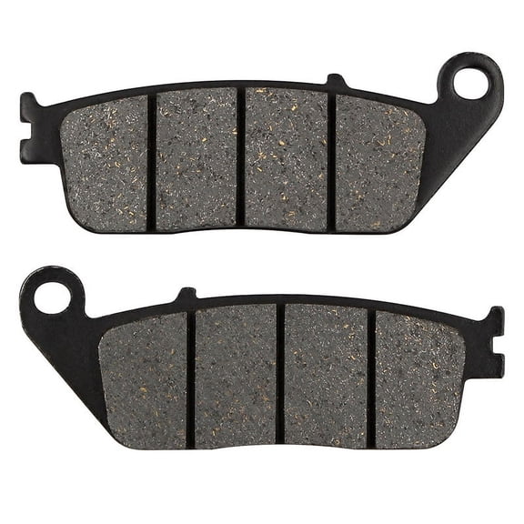 Motorcycle Parts Front Rear Brake Pads Disks For KAWASAKI KLE 650 For Versys KLE650 EGF Z650 ER650 Z 750 ABS ZR 750