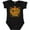 AB-Black, variant on Inktastic Cinco de Mayo Party Boys or Girls Baby Bodysuit