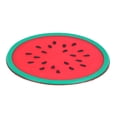 thumbnail image 3 of Herwey Cup Pad, Kitchen Accessories Cup Mat Anti-Scalding Coaster Environmentally Friendly Cute For Home Kitchen, 3 of 8