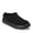 BLACK, variant on Men's MarshMELLOW Knit Clog