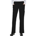 thumbnail image 1 of KOI Basics Low-Rise Waistband Lightweight  Comfortable Holly Scrub Pant for Women, 1 of 7