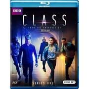 Class: Series One (Blu-ray)