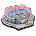 thumbnail image 1 of Puzzle 3D del estadio de fútbol del Camp Nou, regalo de recuerdo ISFIBA, 1 of 7