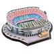 thumbnail image 1 of Puzzle 3D del estadio de fútbol del Camp Nou, regalo de recuerdo ISFIBA, 1 of 7