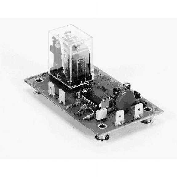 Scotsman Timer - Purge Valve 11-0531-21 - Genuine OEM Replacement Part