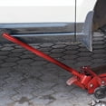 JiaHuin Hydraulic Jack Handle Floor Jack Handle Replacement Vehicle