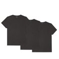 thumbnail image 1 of Burton - Camiseta para Hombre - Pack de 3 (Carbón), 1 of 1