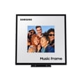 thumbnail image 1 of Altavoz inteligente Samsung Music Frame LS60D HW-LS60D/ZA, paquete de 2, 1 of 4
