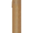 thumbnail image 4 of Ekena Millwork 6"W x 22"D x 22"H Thorton Block Rough Sawn Bracket w/ Offset Brace, Western Red Cedar, 4 of 25