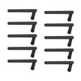 thumbnail image 3 of Antena SMA macho omnidireccional de alta ganancia, giratoria y ajustable, 10 unidades, 3 of 14