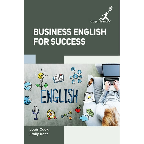 Business English for Success, (Hardcover)