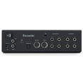 thumbnail image 3 of Focusrite Clarett+ 4Pre USB-C Audio Recording Interface JFET/ADAT+Microphone, 3 of 12