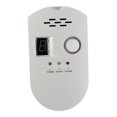 thumbnail image 1 of Detector de gas natural, detector de fugas de gas, detector de fugas de propano doméstico para cocina casera, para monitorear con precisión el gas filtrado, 1 of 5