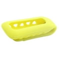 thumbnail image 1 of koolsoo Silic Soft Replace Clip Clamp Belt Holder Case Cover for Yellow, 1 of 6