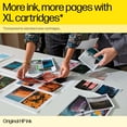 thumbnail image 6 of HP 920XL High Yield Magenta Original Ink Cartridge, ~700 pages, CD973AN#140, 6 of 6