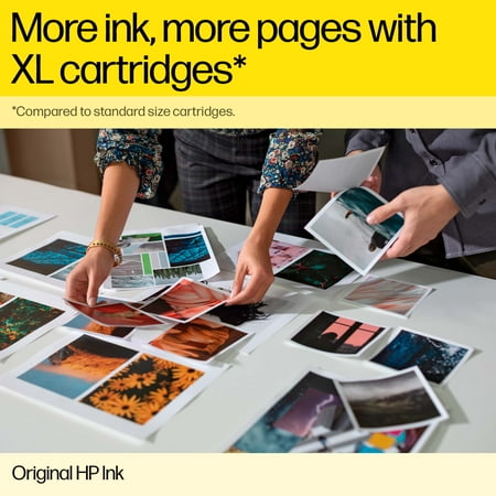 HP - 936e EvoMore Ink Cartridge - Cyan