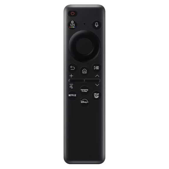 New BN59-01455E For Rechargeable Solar Cell Voice TV Remote BN59-01455A