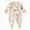 A215-Multicolour, variant on Baby Newborn Romper ClothesCotton for 0-3 Months Preemie Baby Long Sleeved Bodysuits Newborn Clothes Boys And Girls Underwear Pajamas Rompers And Home Clothes