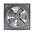 thumbnail image 1 of Extractor de Aire Industrial S&P HXM-250 10 PLG 110V, 1 of 2