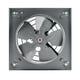 thumbnail image 1 of Extractor de Aire Industrial S&P HXM-250 10 PLG 110V, 1 of 2