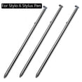 thumbnail image 3 of wnpxqnt For Stylo 6 Sytlus Pen Replacement Parts able --us I1F4, 3 of 9