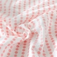 thumbnail image 6 of JML Bedspread Set, Full, Dot Grey, 3 Piece, 6 of 6