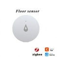 thumbnail image 1 of ZigBee Water Leakage Sensor Tuya Smart Home Water Level Detector Smart Life App Security Protection Against Water Leaks, 1 of 8