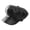 Black, variant on Summer Hats for Women Women Solid Color Versatile Beret Painter Spring Hat Octagonal Cap Beige One Size