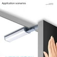 thumbnail image 5 of Soft Close Damper for Cabinet Doors,Soft Close Adapter,Compact,Kitchen Hinge Damper, 5 of 5