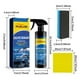 thumbnail image 3 of Spray de 120 ml para coche, 3 en 1, de alta protección, de cerámica, para coche, cera, pulido y recubrimiento., 3 of 9