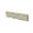 Weathered Grey, variant on Easy Track 14 Inch 7 Hook Sliding Belt Closet Storage Rack, Honey Blonde