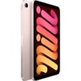 thumbnail image 2 of Apple iPad Mini 6 – 64 Go / Wi‐Fi + Cellulaire / Écran Liquid Retina de 8,3 Po / Puce A15 Bionic / Excellent – Remis à Neuf Certifié, 2 of 5