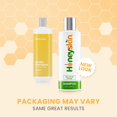 thumbnail image 2 of Champú Honeyskin Hair Growth con miel de manuka para mujeres, 500 ml, 2 of 5