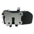 thumbnail image 4 of BOXI 931-636 Front Left Driver Side Door Latch & Lock Actuator Assembly for  Dodge Ram 1500 2003-2008/Ram 2500 2003-2010/Ram 3500 2003-2010/Ram 4500 Ram 5500 2008-2010 | 55276791AB, 4 of 7