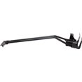 thumbnail image 2 of For Buick Enclave 2013 14 15 16 2017 Hood Latch Support | Made Of Steel | Replacement For GM1233105 | 25916705, 615343570723, 2 of 6