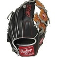 thumbnail image 4 of Rawlings R9 ContoUR 11.25-inch Glove | Right Hand Throw | Infield, 4 of 4