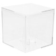 thumbnail image 1 of Acrylic Guitar Picks Storage Box Guitar Pick Display Case Guitar Pick Holder, 1 of 1