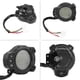 thumbnail image 3 of AQXREight Velocímetro Digital Para Motocicleta, Tacómetro, Instrumentos Universales para Motocicleta, Velocímetro Lcd, Odómetro, Tacómetro Apto para BMS125, Tacómetro de 7, 3 of 8