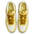 thumbnail image 5 of Men's Nike Air Force 1 '07 Bronzine/Coconut Milk (FZ4034 716) - 10, 5 of 7
