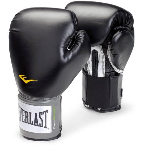 Everlast Pro Style Boxing Male, 14oz - Walmart.com