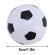 thumbnail image 3 of Luces LED de fútbol en cadena para habitaciones infantiles, decoración de dormitorios, Navidad, temática deportiva, eficientes energéticamente, fáciles de colgar, duraderas, 1 paquete., 3 of 9