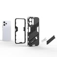 thumbnail image 2 of Funda para Xiaomi Redmi 12 4G Protección A Prueba De Golpes Con Soporte De TPU Duradero Y Práctico, 2 of 5