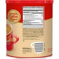 thumbnail image 2 of Coffee-Mate Original Powder Coffee Creamer, 56 Oz, 2 of 2