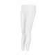 thumbnail image 1 of Leggings Para Mujer Pantalones Cool Ice Silk Transpirable Para Correr Golf Tenis Yoga Noveno Pantalón Blanco M Sunnimix pantalones de golf, 1 of 8