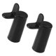 thumbnail image 4 of 2 piezas de soporte para taco de billar, ... Negro, 4 of 6