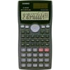 Casio FX-991MS PLUS Scientific Calculator