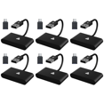 thumbnail image 1 of Kuymtek Carplay USB Converter USB Type-C Auto Car Adapter para IOS/Andriod (para Android), 1 of 8