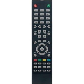 Dorman 57001 GM DVD Remote Control for Specific Models - Walmart.com